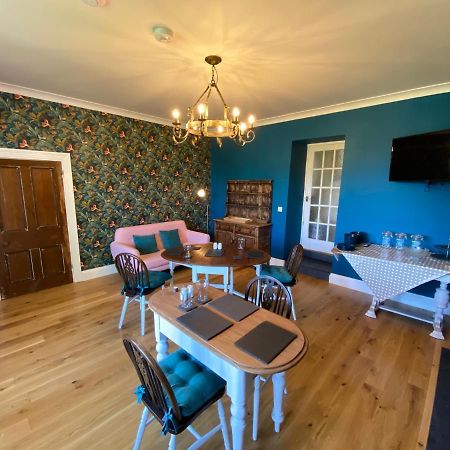 East Llanteg Guest House Amroth Zewnętrze zdjęcie