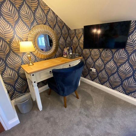 East Llanteg Guest House Amroth Zewnętrze zdjęcie