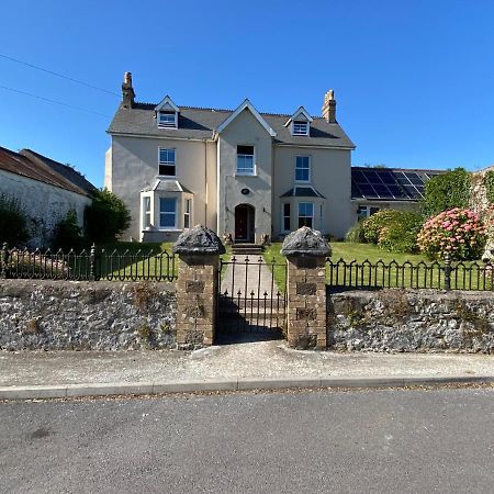 East Llanteg Guest House Amroth Zewnętrze zdjęcie