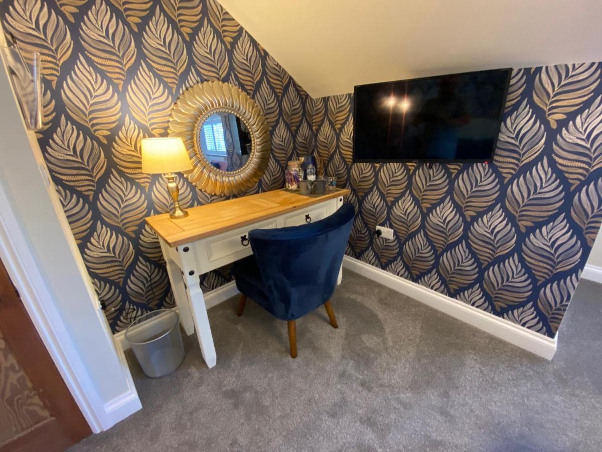 East Llanteg Guest House Amroth Zewnętrze zdjęcie