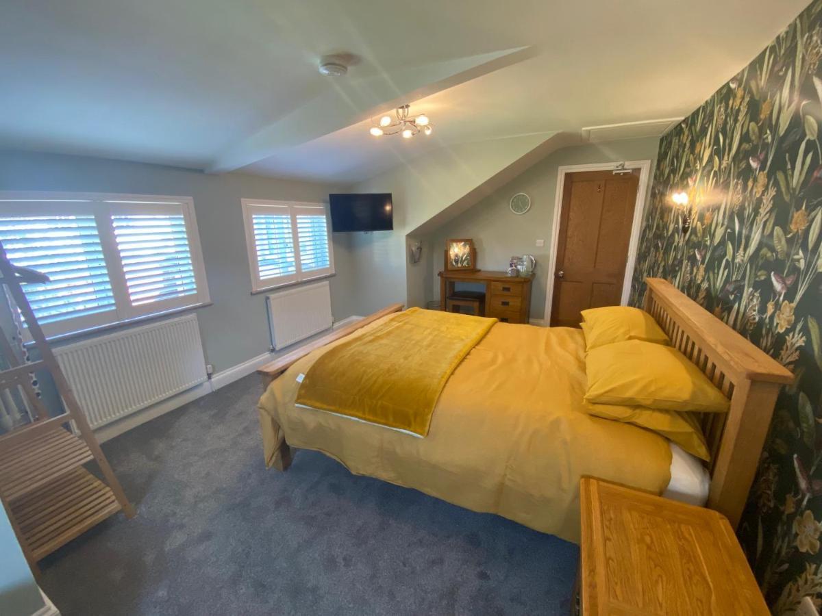 East Llanteg Guest House Amroth Zewnętrze zdjęcie