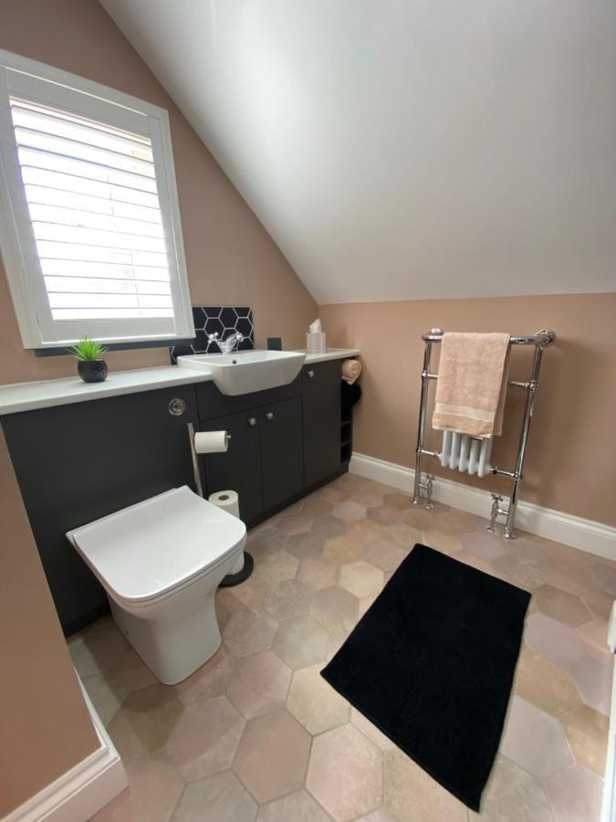 East Llanteg Guest House Amroth Zewnętrze zdjęcie