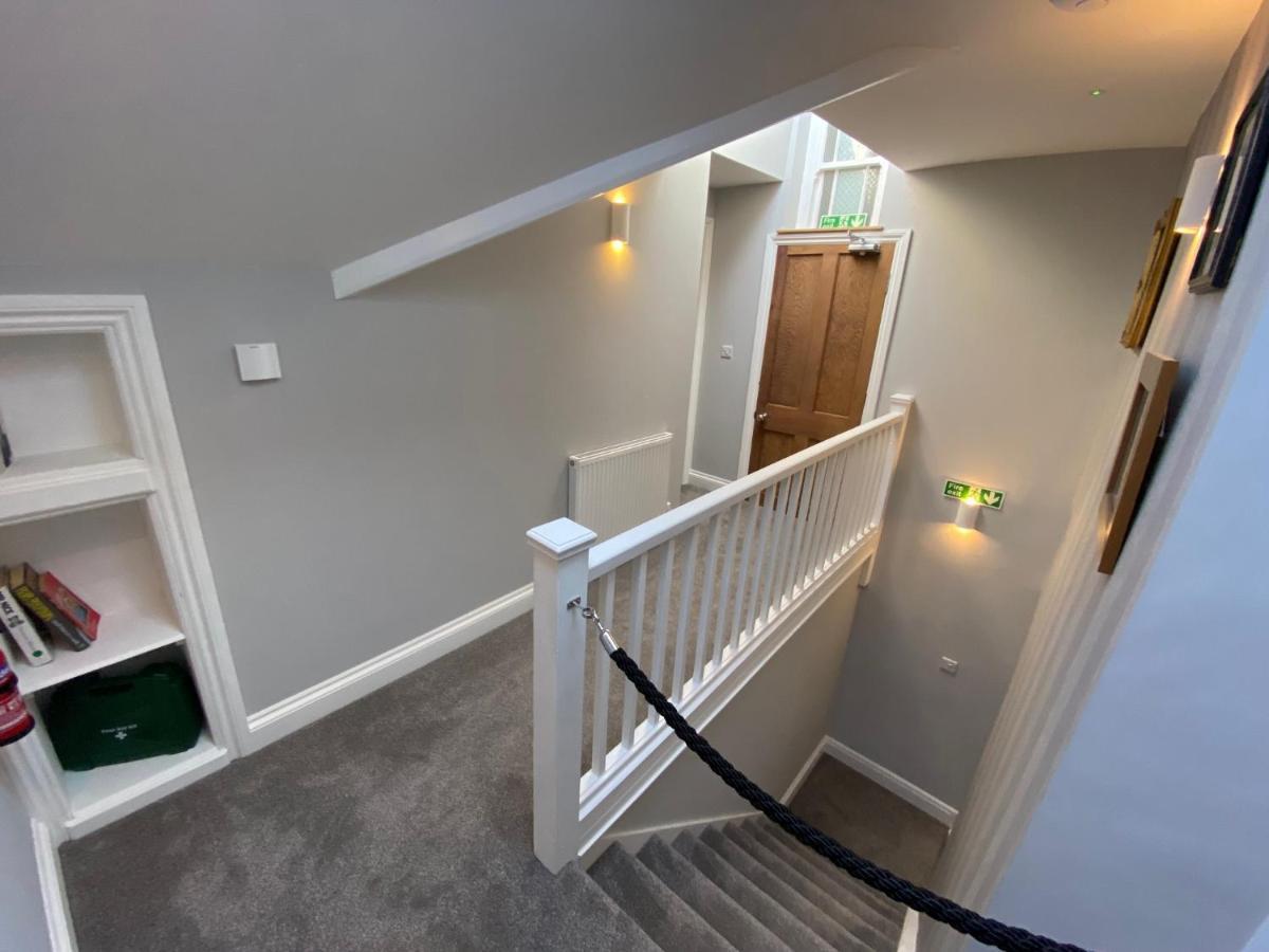 East Llanteg Guest House Amroth Zewnętrze zdjęcie
