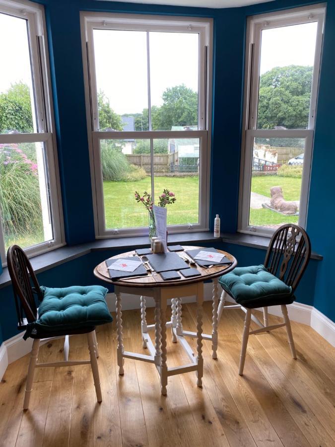 East Llanteg Guest House Amroth Zewnętrze zdjęcie
