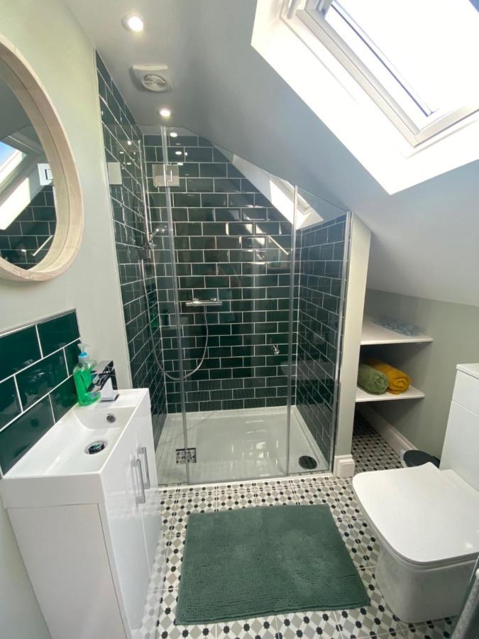 East Llanteg Guest House Amroth Zewnętrze zdjęcie