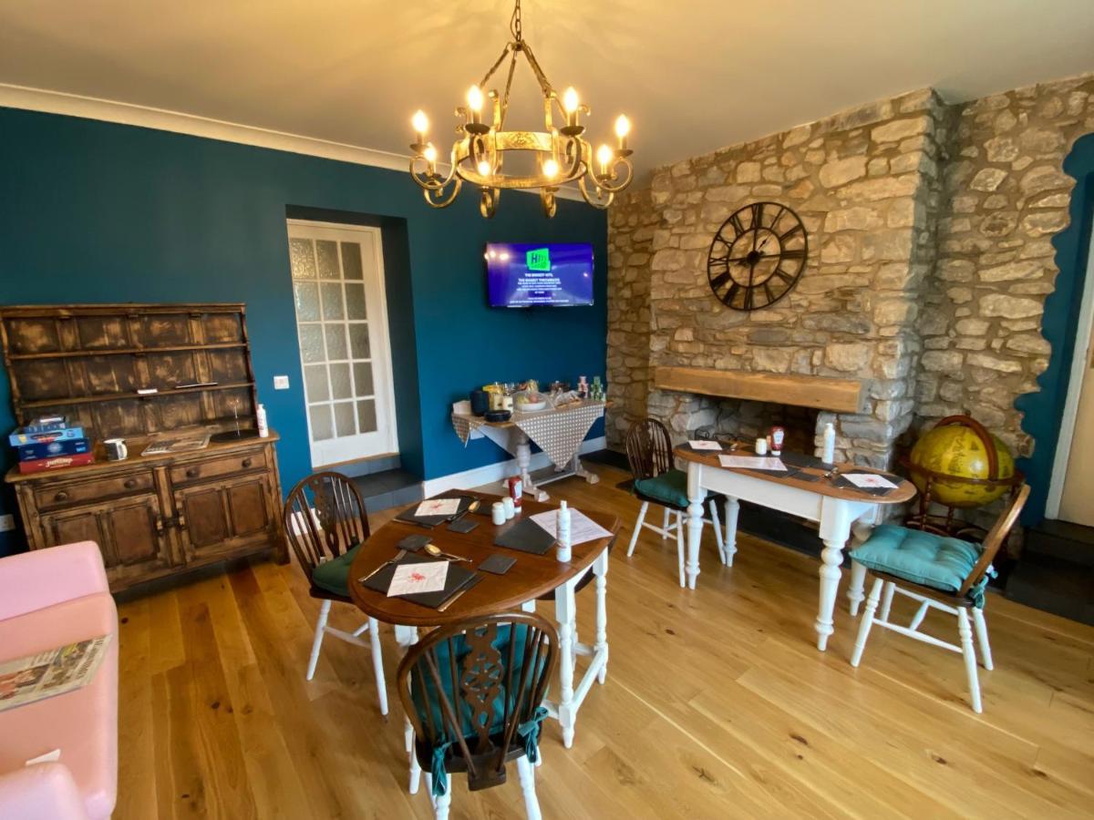 East Llanteg Guest House Amroth Zewnętrze zdjęcie