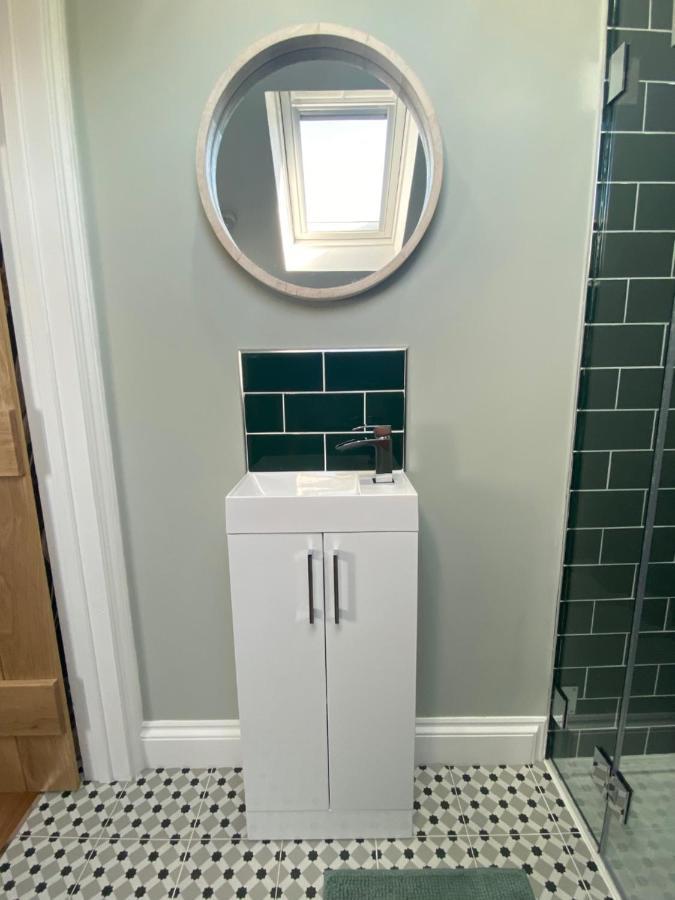 East Llanteg Guest House Amroth Zewnętrze zdjęcie